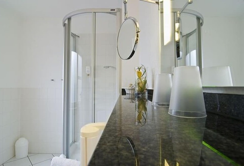 Ghotel Hotel & Living Kiel