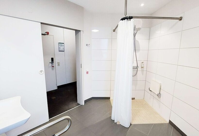 Ghotel Hotel & Living Kiel