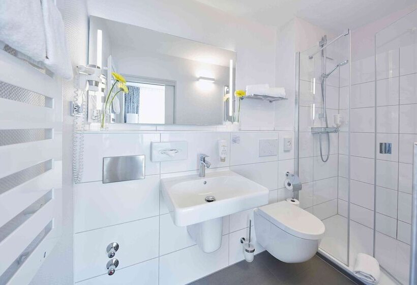 Ghotel Hotel & Living Kiel