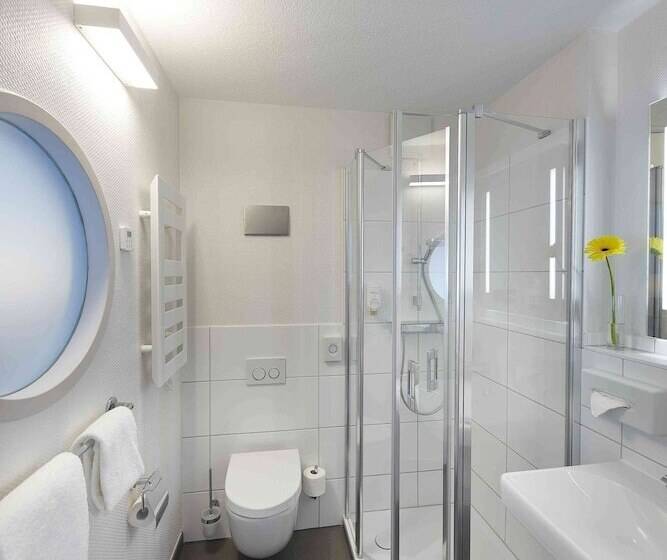 Ghotel Hotel & Living Kiel