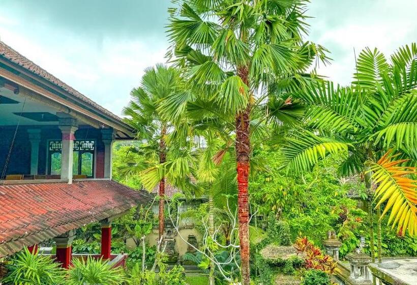 فندق Garden View Ubud