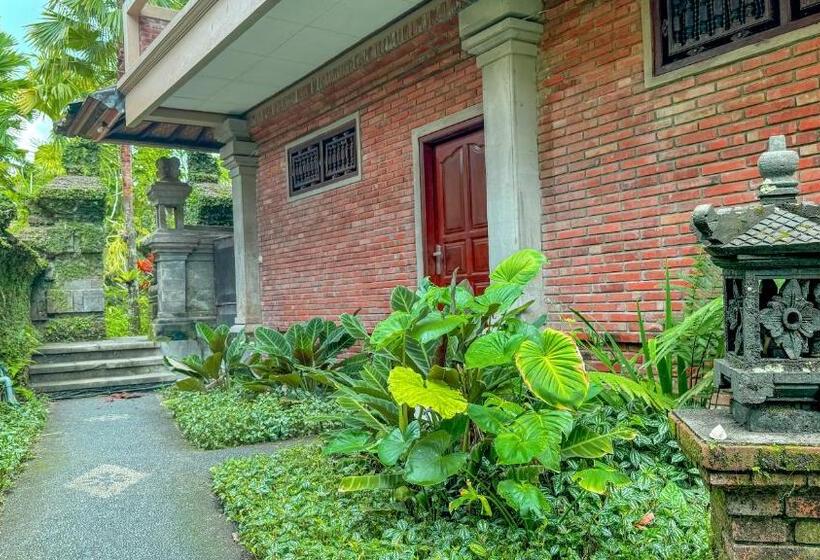فندق Garden View Ubud