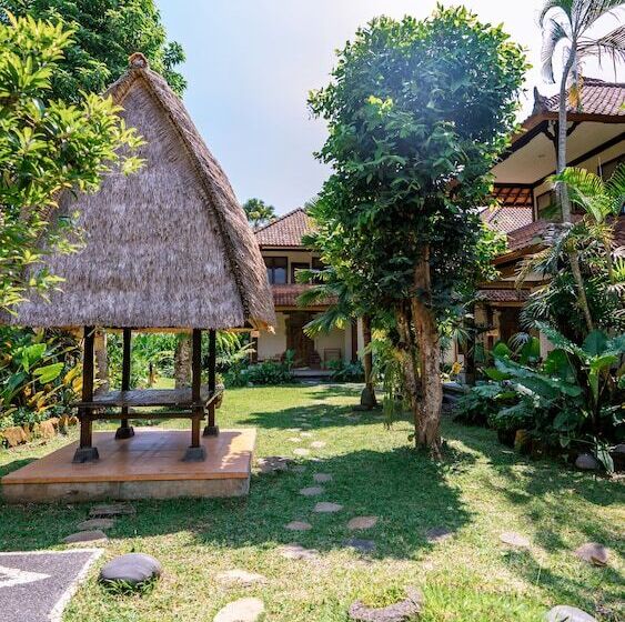 هتل Garden View Ubud