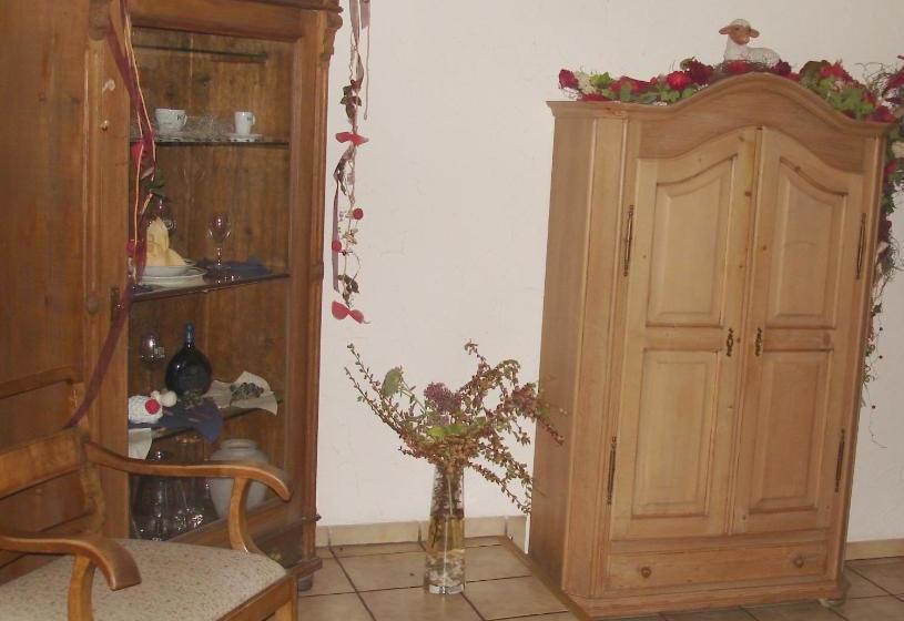 בית מלון כפרי Gasthof Lamm