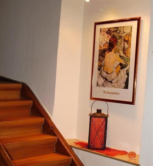 בית מלון כפרי Gasthof Lamm