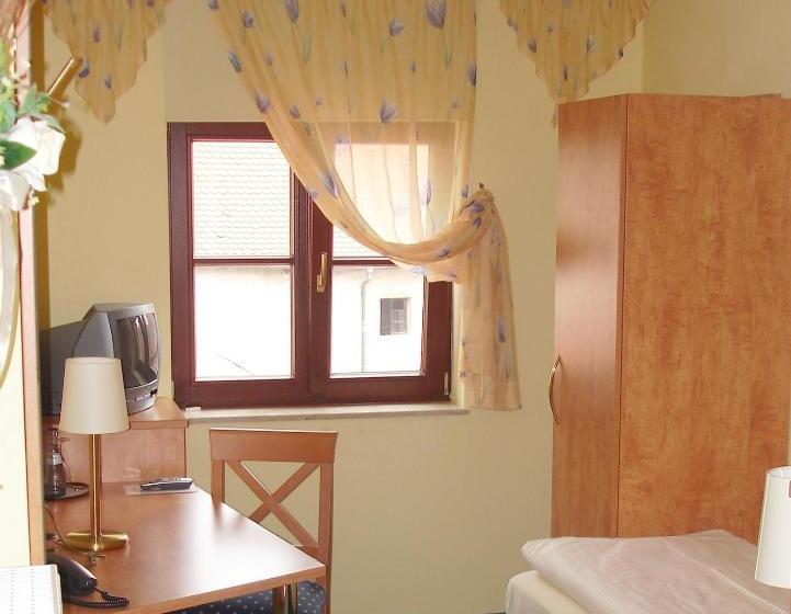 בית מלון כפרי Gasthof Lamm