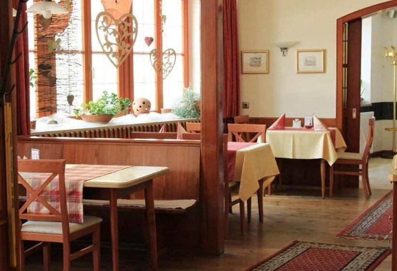 בית מלון כפרי Gasthof Lamm