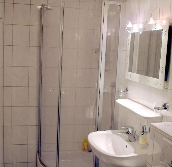 בית מלון כפרי Gasthof Lamm