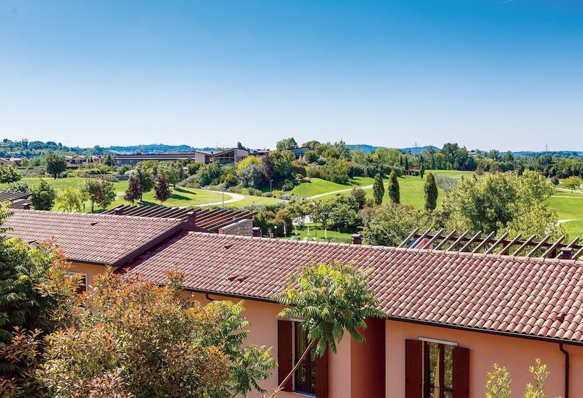 酒店 Golf Residenza