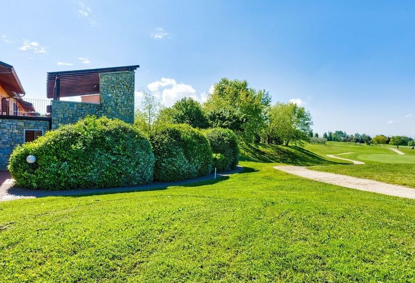 酒店 Golf Residenza