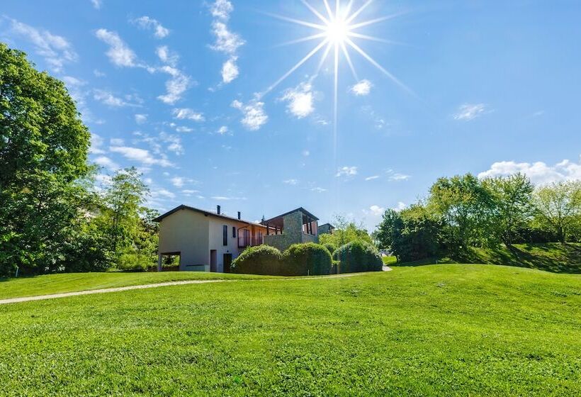 酒店 Golf Residenza