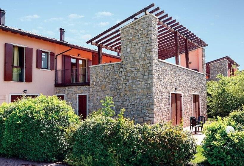 酒店 Golf Residenza