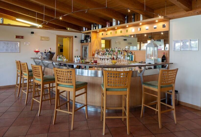 酒店 Golf Residenza