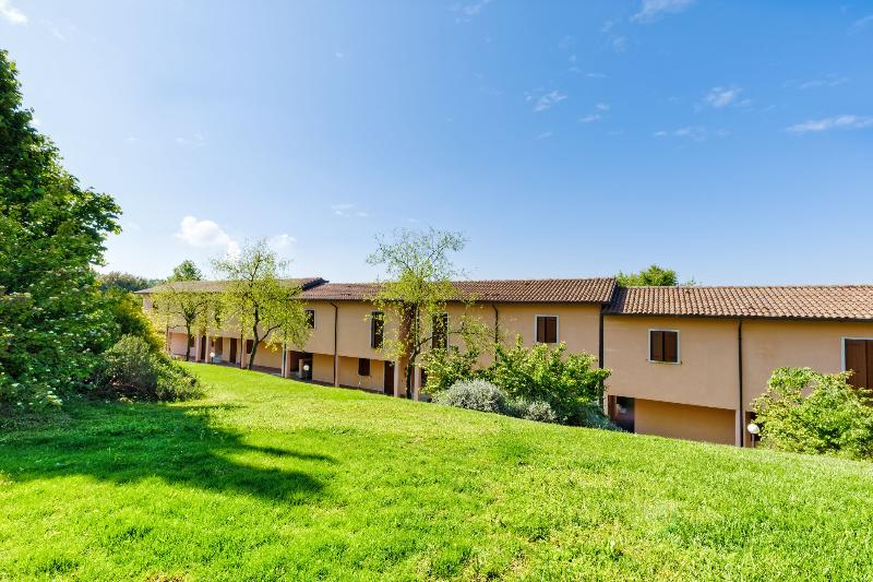 酒店 Golf Residenza