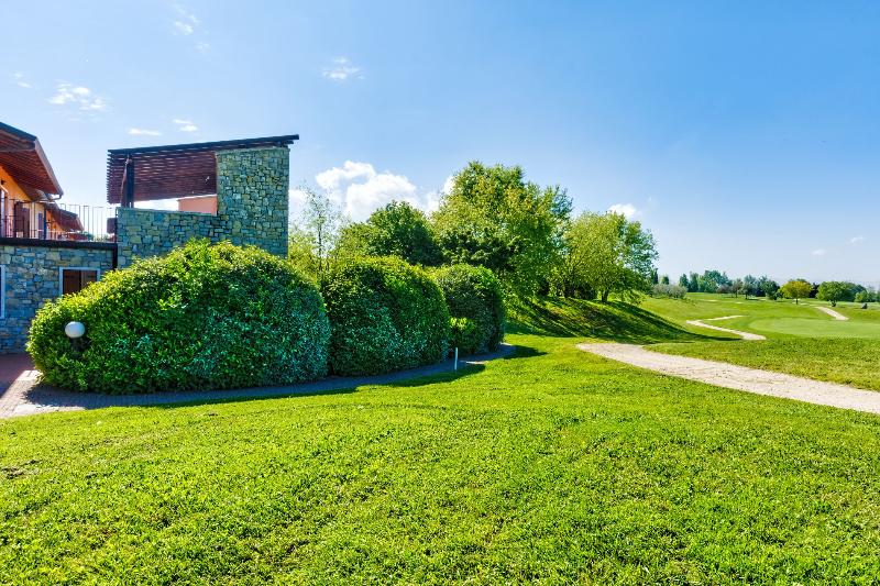 酒店 Golf Residenza