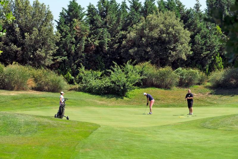 酒店 Golf Residenza