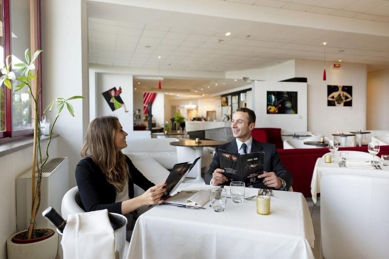 Grand Hotel Admiral Palace