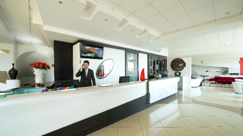 Grand Hotel Admiral Palace