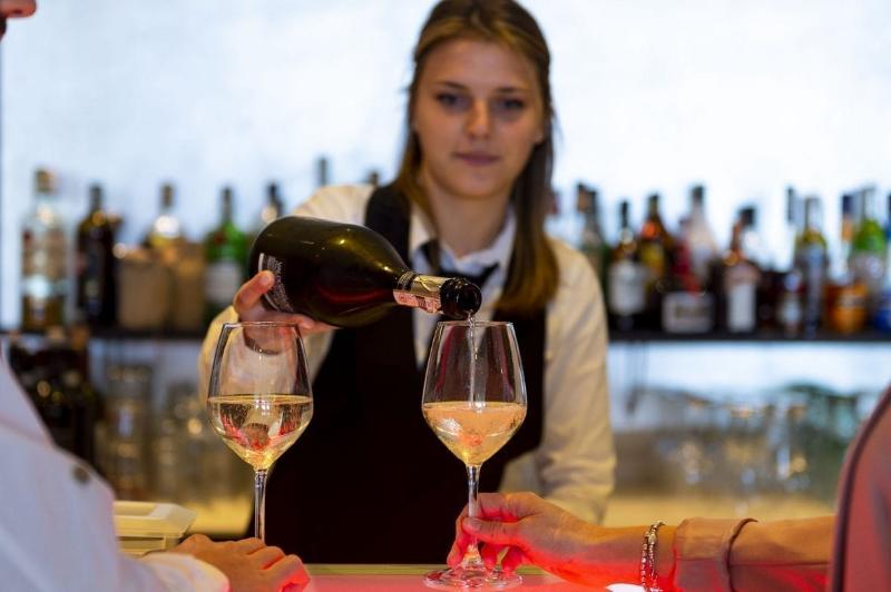 Grand Hotel Admiral Palace