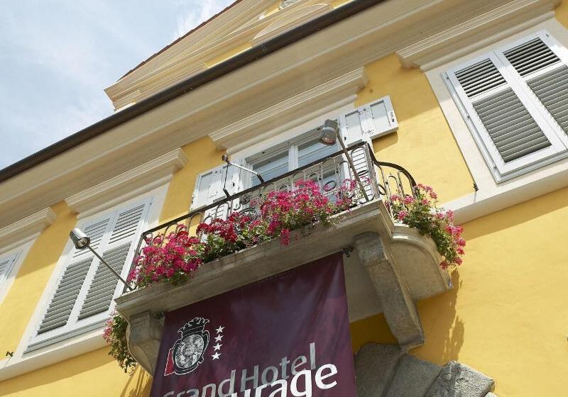 Grand Hotel Entourage   Palazzo Strassoldo