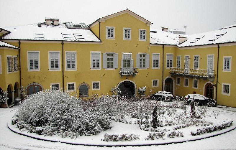 Grand Hotel Entourage   Palazzo Strassoldo