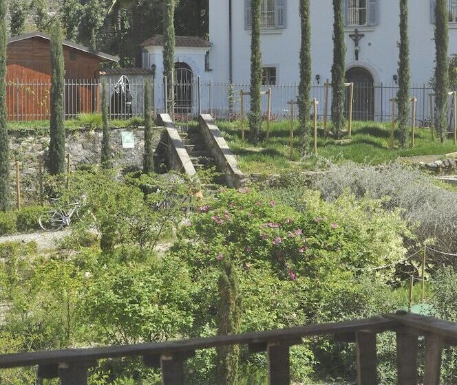 Grand Hotel Entourage   Palazzo Strassoldo