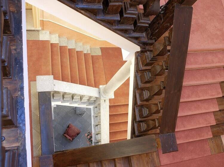 Grand Hotel Entourage   Palazzo Strassoldo