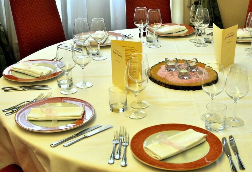 Grand Hotel Entourage   Palazzo Strassoldo