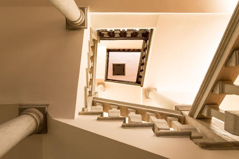 Grand Hotel Entourage   Palazzo Strassoldo