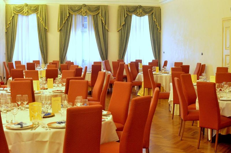 Grand Hotel Entourage   Palazzo Strassoldo