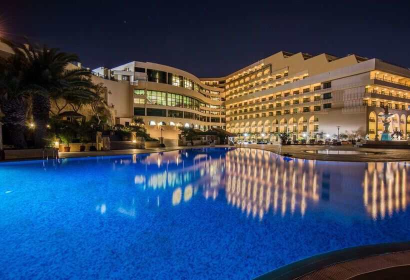 Grand Hotel Excelsior