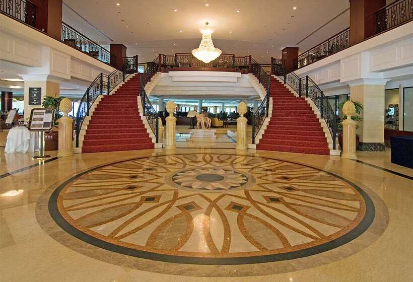 Grand Hotel Excelsior