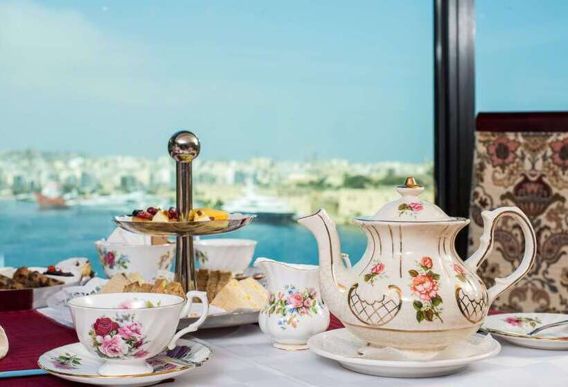 Grand Hotel Excelsior