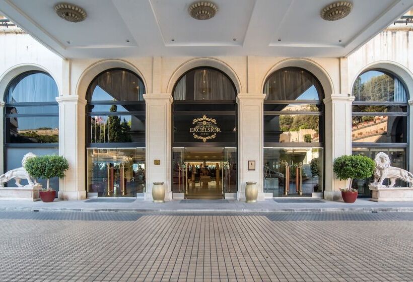 Grand Hotel Excelsior