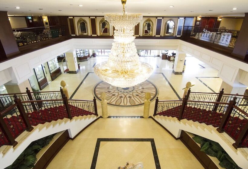 Grand Hotel Excelsior