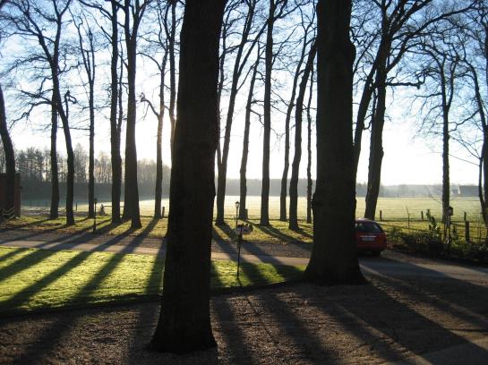 فندق Haus Stallmeister