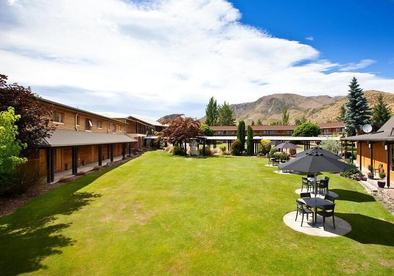 호텔 Distinction Heritage Gateway