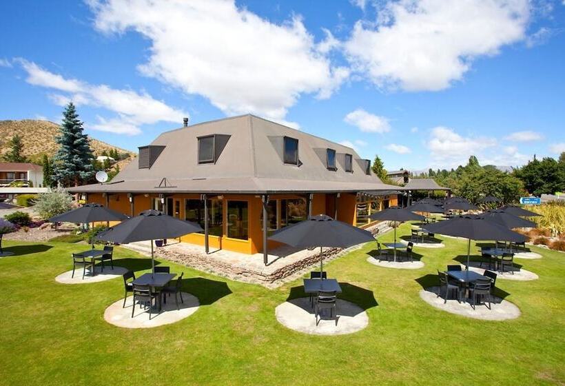 호텔 Distinction Heritage Gateway