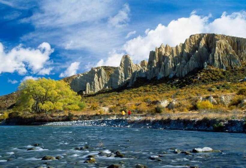 호텔 Distinction Heritage Gateway