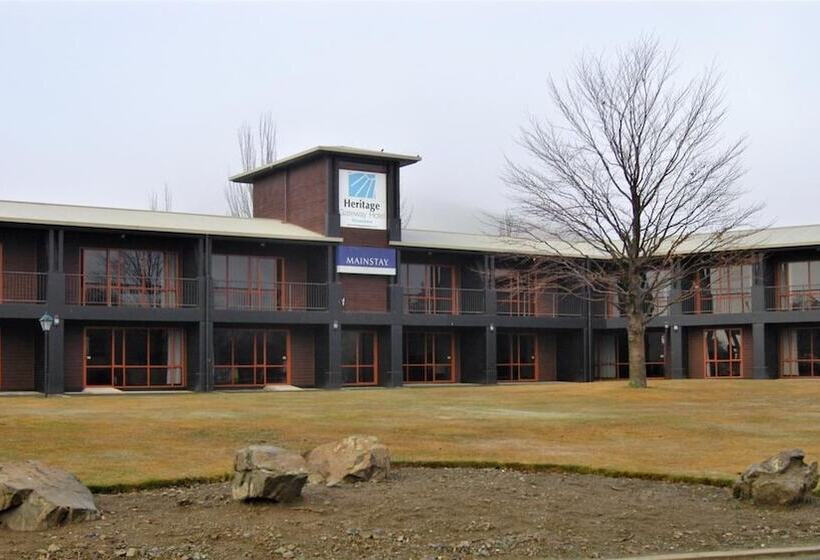 호텔 Distinction Heritage Gateway