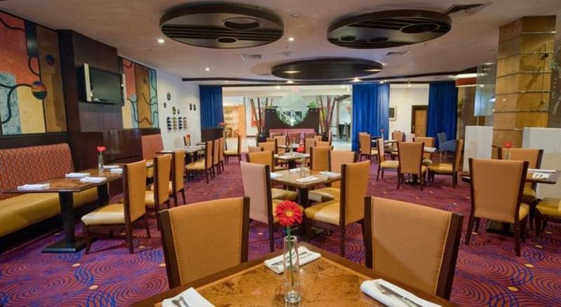 בית מלון כפרי Hodelpa Garden Court