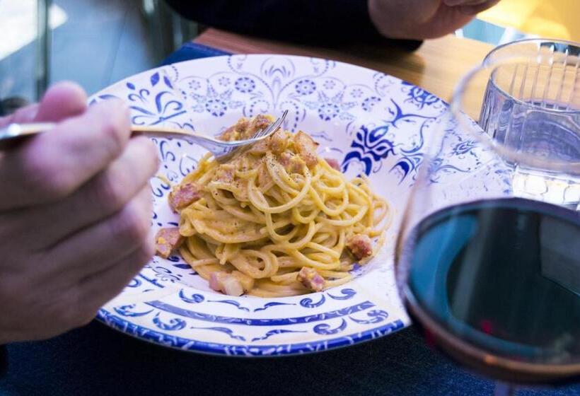 酒店 Holiday La Marca