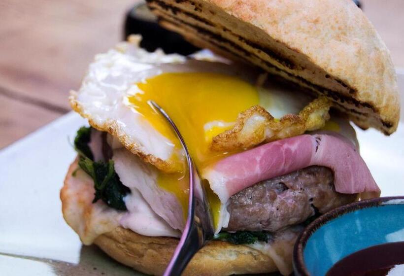 酒店 Holiday La Marca