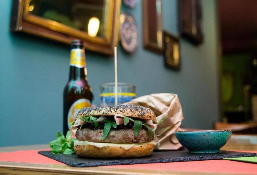 酒店 Holiday La Marca