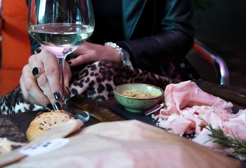 酒店 Holiday La Marca