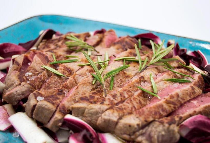 酒店 Holiday La Marca