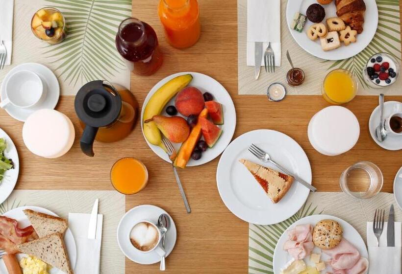 酒店 Holiday La Marca