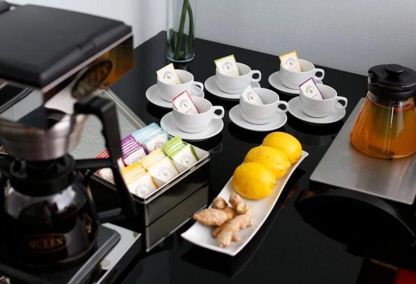 酒店 Holiday La Marca