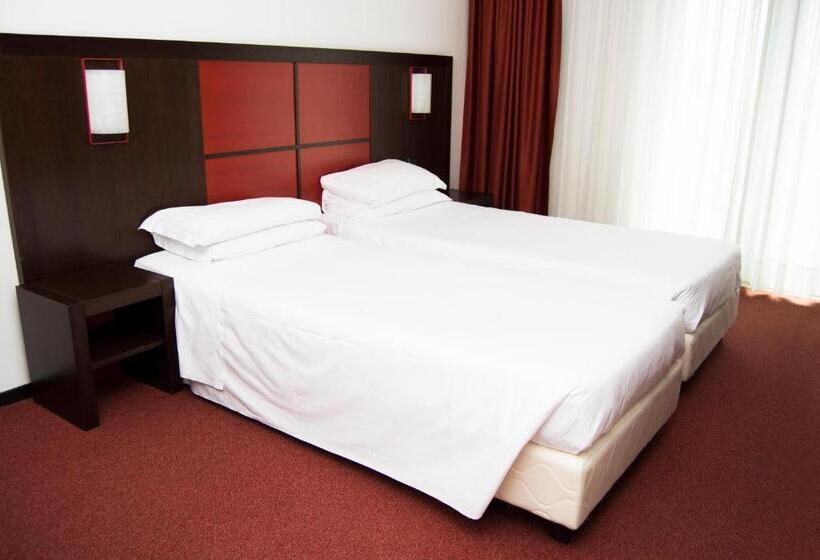 酒店 Holiday La Marca