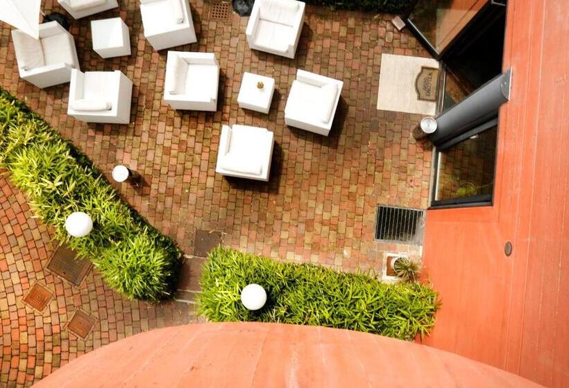 酒店 Holiday La Marca